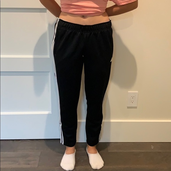 adidas Other - Adidas 7/8 Tear-Away Pants
